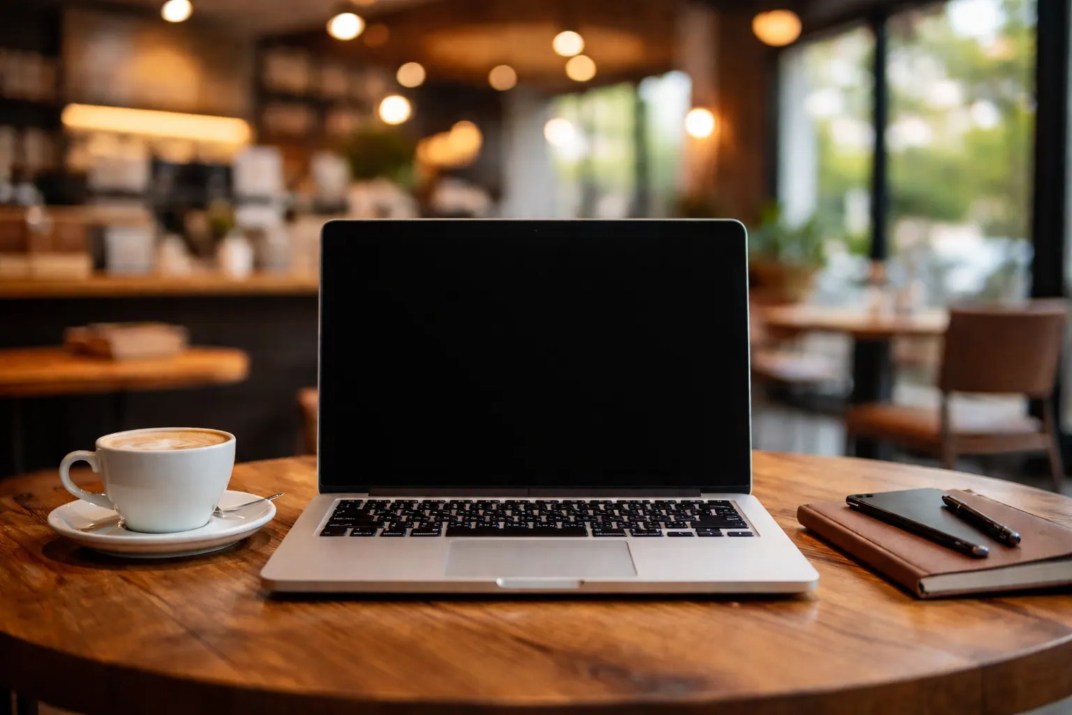 Featured blog post