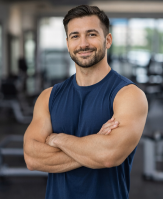 E-commerce entrepreneur