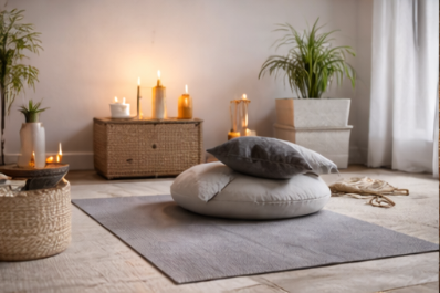 Creator writing email campaigns